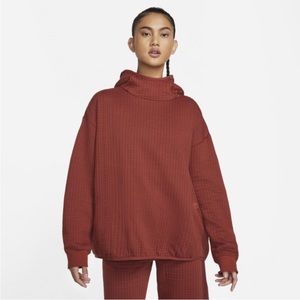 Nike Sportsware Therma-FIT ADV Tech Pack Engineered Pullover